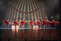 Mini Stars Circus 1A  080